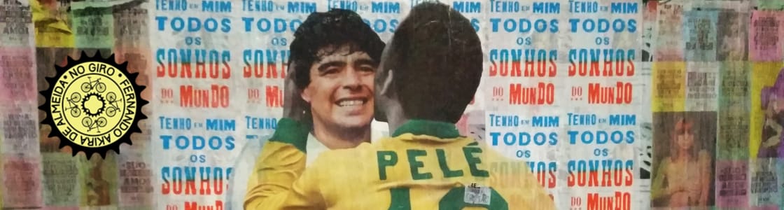 No Giro – SP de Bike