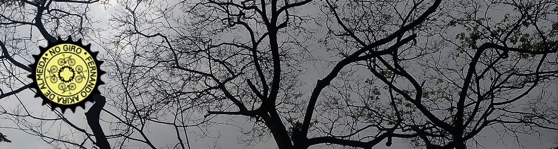 No Giro – SP de Bike