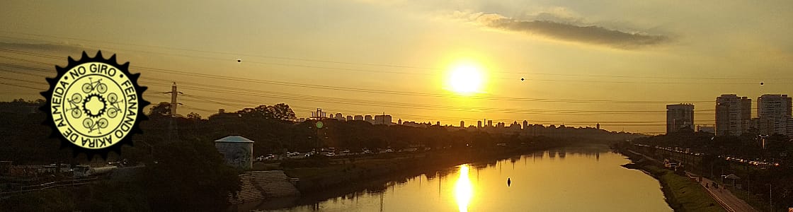 No Giro – SP de Bike