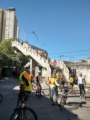 Foto tirada por Silvia Miloco