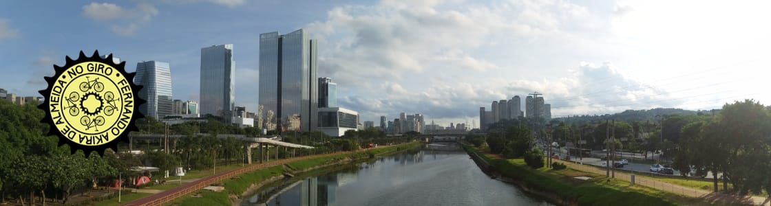 No Giro – SP de Bike