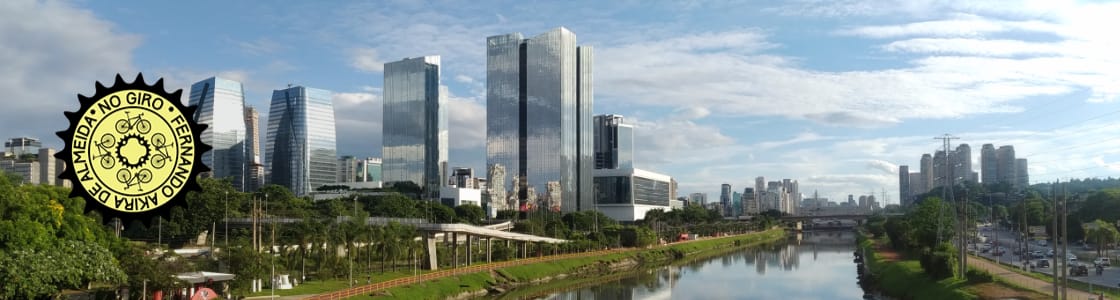 No Giro – SP de Bike