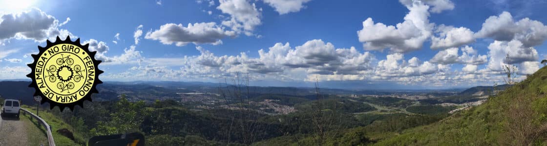 No Giro – SP de Bike