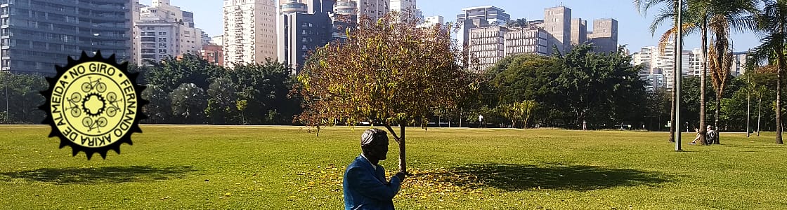 No Giro – SP de Bike