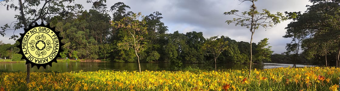 No Giro – SP de Bike