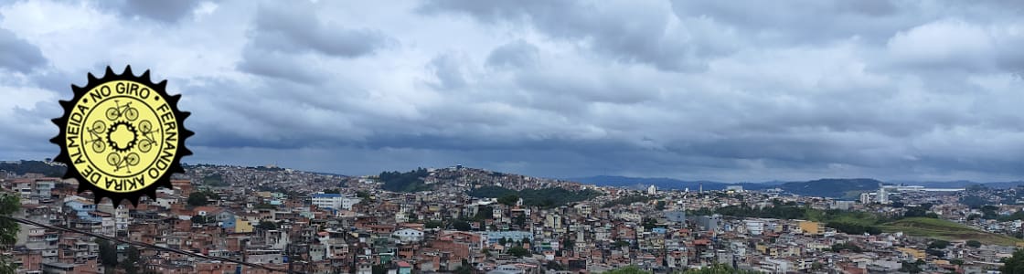 No Giro – SP de Bike