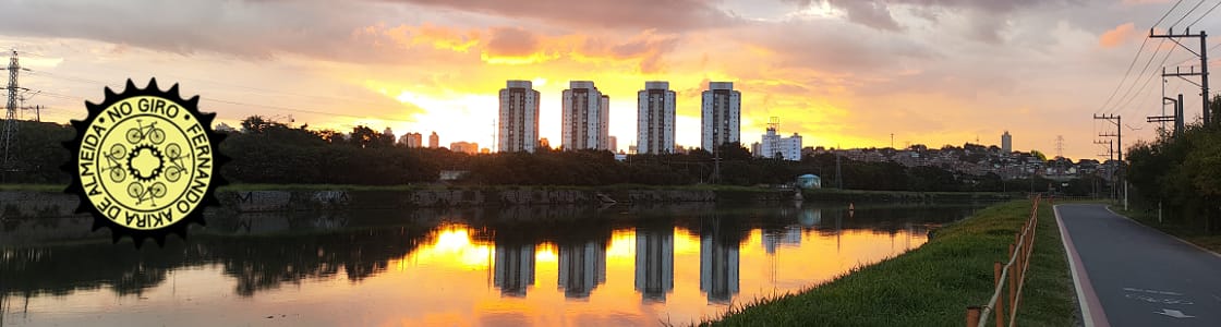 No Giro – SP de Bike