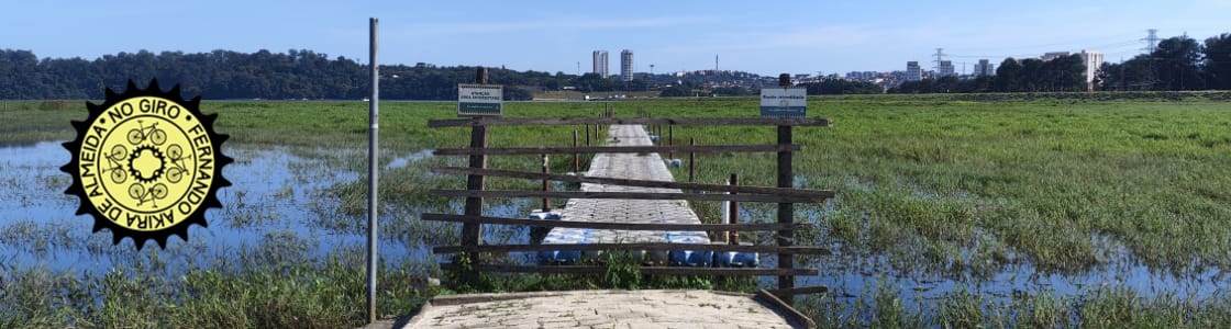 No Giro – SP de Bike