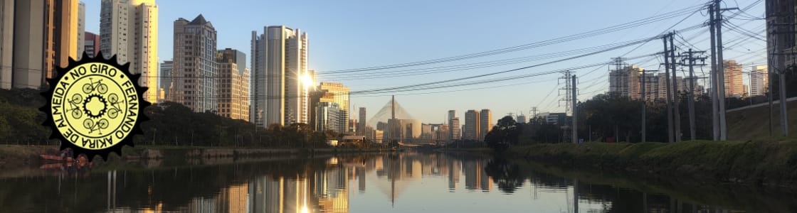 No Giro – SP de Bike