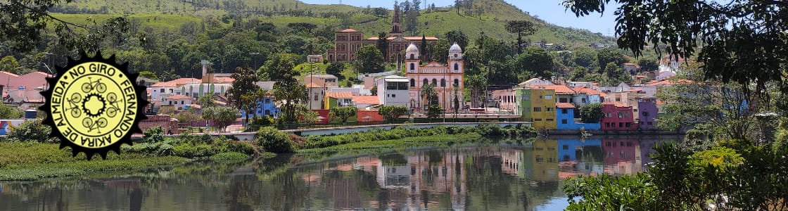 No Giro – SP de Bike