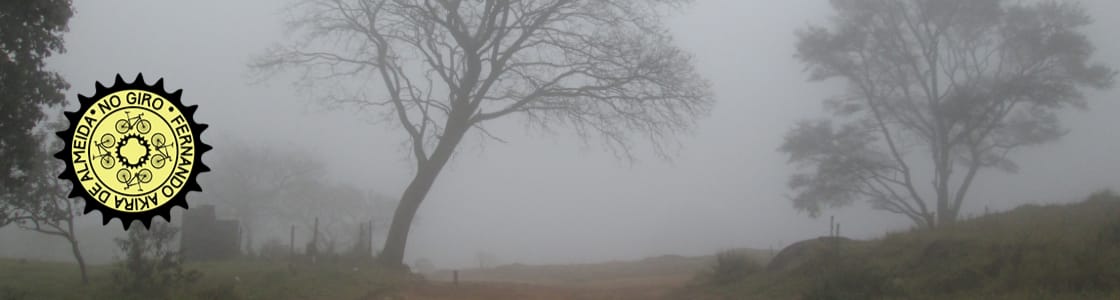 No Giro – SP de Bike