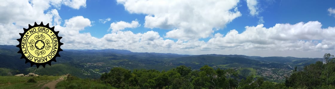 No Giro – SP de Bike