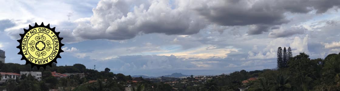 No Giro – SP de Bike