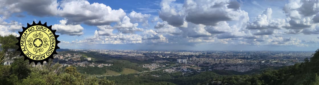 No Giro – SP de Bike