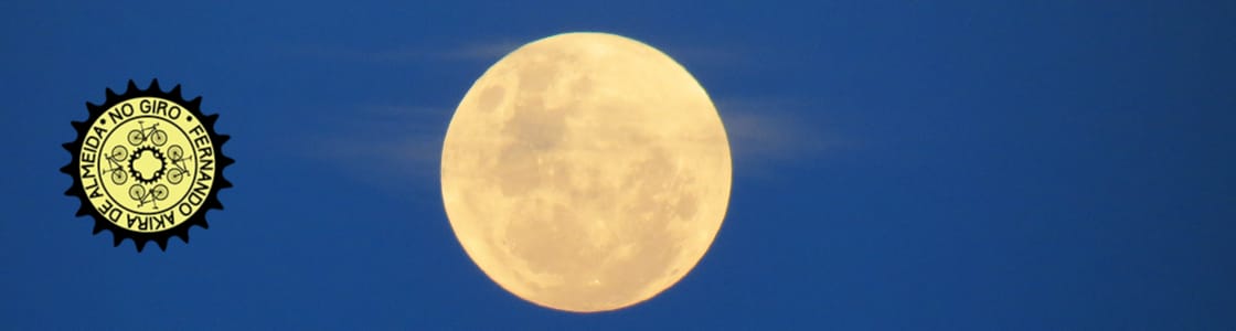 No Giro – SP de Bike