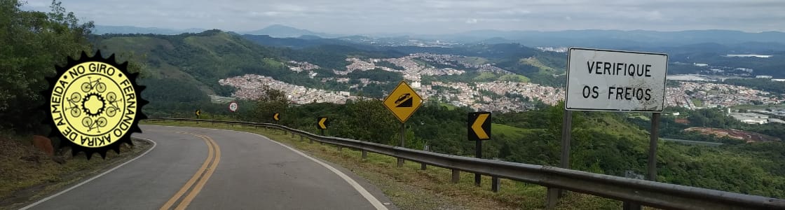 No Giro – SP de Bike