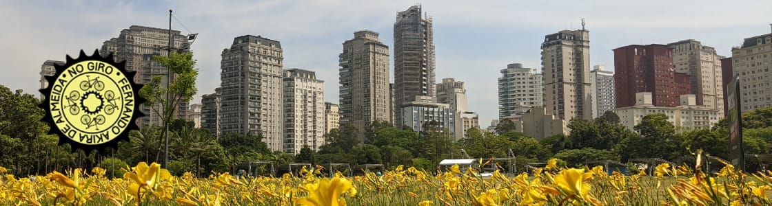 No Giro – SP de Bike