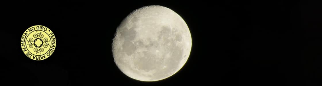 No Giro – SP de Bike